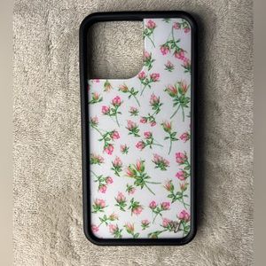 iPhone 13 Pro Max wildflower case